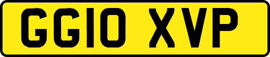 GG10XVP
