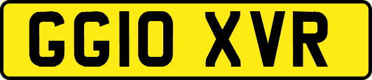 GG10XVR