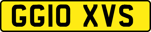 GG10XVS