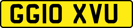GG10XVU