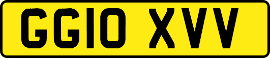 GG10XVV
