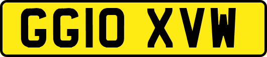 GG10XVW