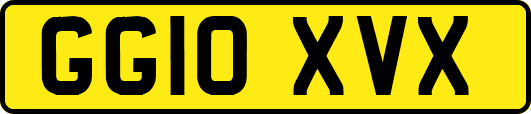 GG10XVX