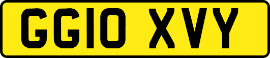 GG10XVY