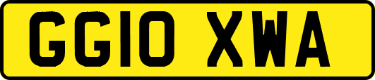 GG10XWA