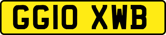 GG10XWB