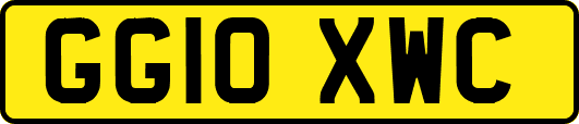 GG10XWC