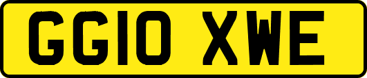 GG10XWE