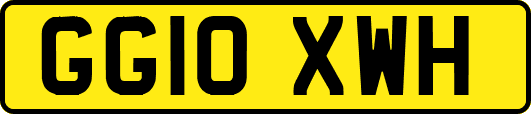 GG10XWH