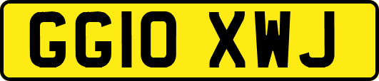 GG10XWJ