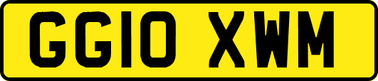 GG10XWM
