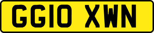 GG10XWN