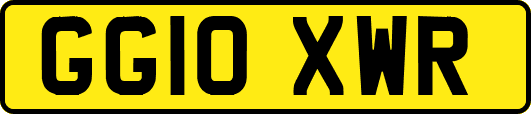 GG10XWR