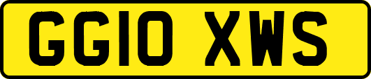 GG10XWS