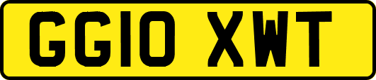 GG10XWT