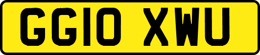 GG10XWU