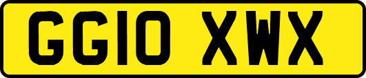GG10XWX