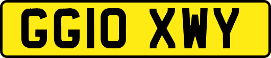 GG10XWY