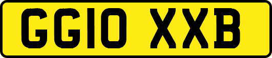 GG10XXB