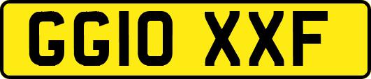 GG10XXF