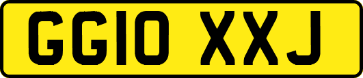 GG10XXJ
