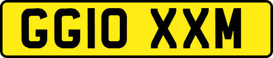 GG10XXM