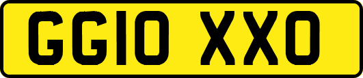 GG10XXO