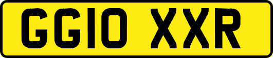GG10XXR