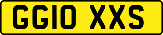 GG10XXS