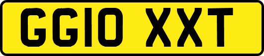 GG10XXT