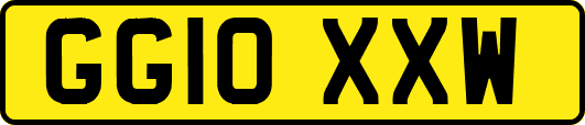GG10XXW