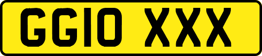 GG10XXX