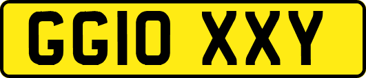 GG10XXY