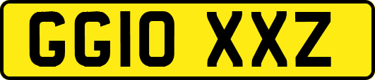 GG10XXZ