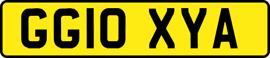 GG10XYA