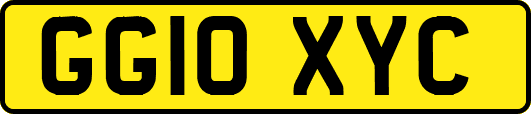 GG10XYC
