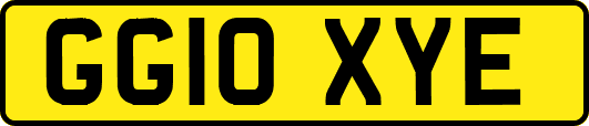 GG10XYE