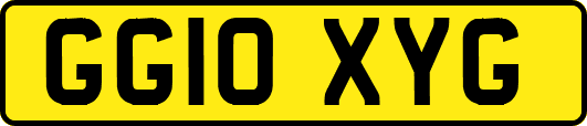 GG10XYG