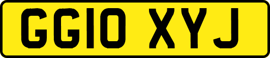 GG10XYJ