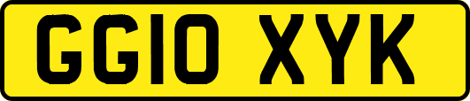 GG10XYK