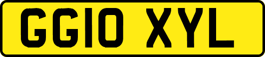 GG10XYL