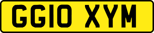 GG10XYM