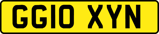 GG10XYN
