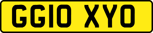 GG10XYO