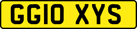 GG10XYS