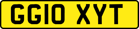 GG10XYT