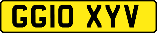 GG10XYV
