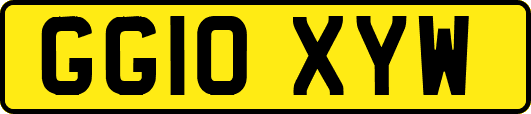 GG10XYW