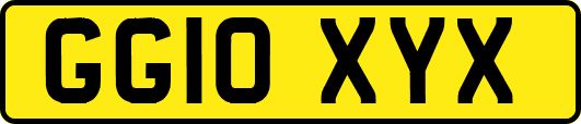 GG10XYX