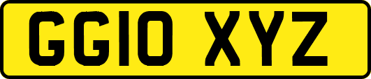 GG10XYZ